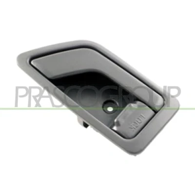 Bild av PRASCO HN3308402 Poignée De Porte intérieur, avant gauche noir HYUNDAI: Getz
