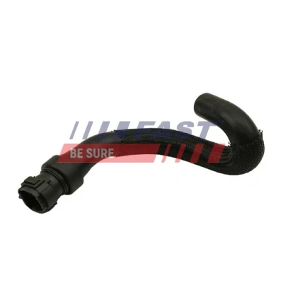 Bild av FAST FT61082 Durite De Refroidissement EPDM (éthylène propylène diène caoutchouc) RENAULT: CLIO 2, Kangoo I, II Express