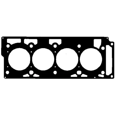 Bild av BGA CH1539 Topplockspackning