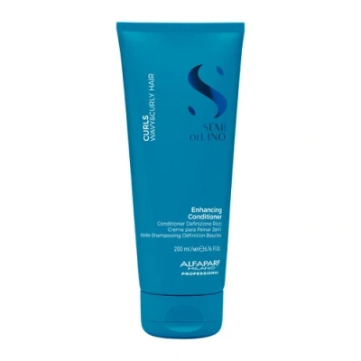 Bild av Alfaparf Milano Semi Di Lino Curls Curl Enhancing Balsam 200 ml