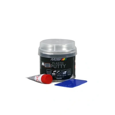 Bild av MOTIP Bumper Repair Plastic Putty Spackel 250 g