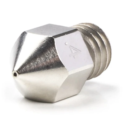Bild av Micro Swiss nozzle mässing MK8 1,75mm filament 0,40mm