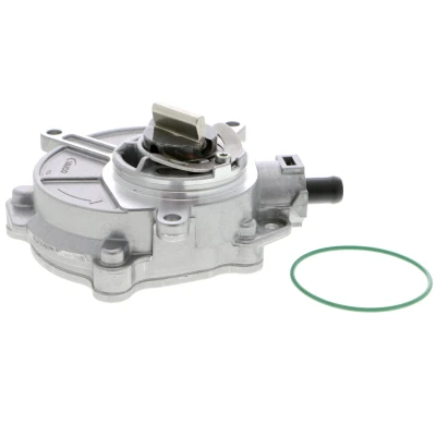 Bild av VAICO V10 0732 Pompe à Vide avec joint d&#039;étanchéite Qualité originale AUDI: A4 B7 Avant, Berline, A6 C6 Avant