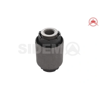 Bild av SIDEM 865616 Silent Bloc De Triangle arrière, Essieu avant inférieur Support métal caoutchouc bras oscillant longitudinal LAND ROVER: Range Rover 4