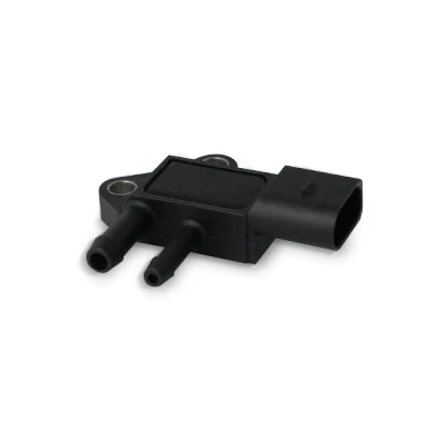 Bild av VEMO V30 72 0828 Capteur, pression des gaz échappement MERCEDES BENZ: Classe A, C Berline, GLK, JEEP: Compass