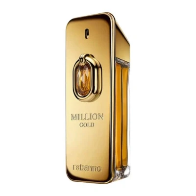 Bild av Rabanne Million Gold Elixir Parfym Intense 200 ml