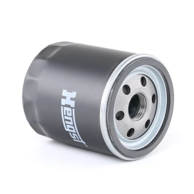 Bild av Oljefilter HENGST FILTER H90W23