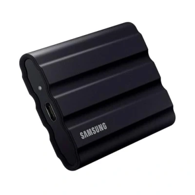 Bild av SAMSUNG MU PE2T0S/EU Extern SSD Hårddisk, Svart, 2 TB