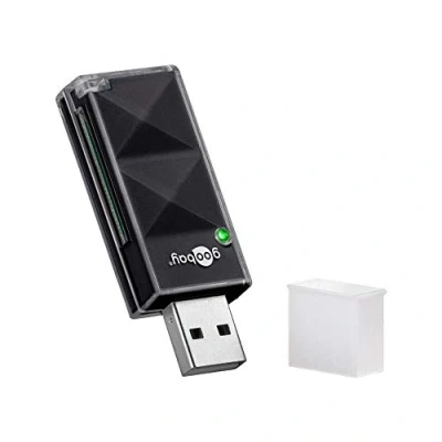 Bild av Pro Card reader USB 2.0