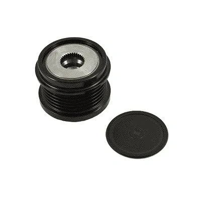 Bild av CONTITECH AP9106 Poulie d&#039;Alternateur Outillage spécialisé nécessaire pour le montage FORD: MONDEO 4, S Max Mk1, Galaxy Mk2 MPV, VOLVO: V70 3, V60 I