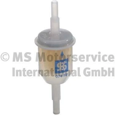 Bild av KOLBENSCHMIDT 50013074 Filtre à Carburant de conduite 6 PEUGEOT: 205 II 3/5 portes, Cabriolet, I CITROËN: Acadiane Van, AX