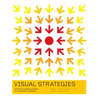 Bild av Visual Strategies: A Practical Guide to Graphics for Scientists and Engineers