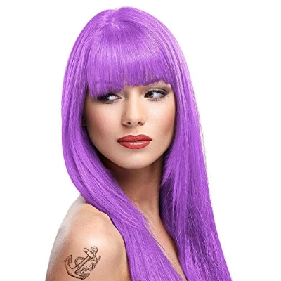Bild av La Riche Directions Semi permanent hårfärg 88 ml Lavender