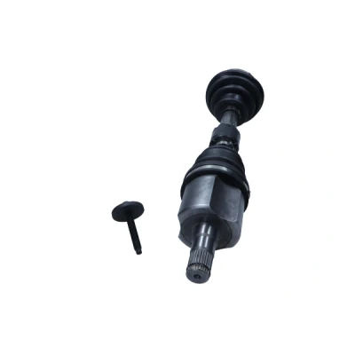 Bild av MAXGEAR 49 2507 Arbre de transmission Essieu avant gauche 518, 69 VOLVO: C30, V50, C70 2 Cabriolet