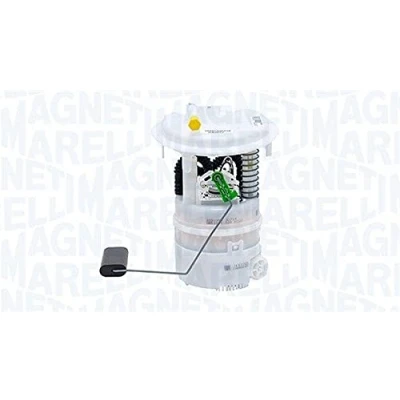 Bild av MAGNETI MARELLI 519700000033 Module d&#039;alimentation en carburant avec palpeur de filtre, régulateur pression