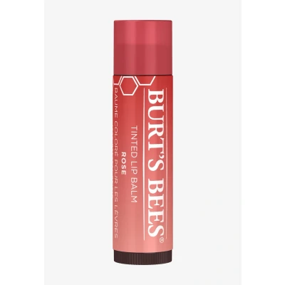 Bild av Burt&#039;s Bees Tinted LIP BALM Läppbalsam, Storlek: 4.25 g, Rose