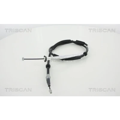 Bild av TRISCAN 8140 151024 Câble De Frein 1669/1470 à disque FIAT: BRAVO 2, Stilo Multi Wagon, 3/5 portes