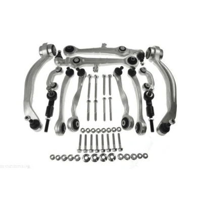 Bild av AUTOMEGA 110100710 Kit de réparation, bras triangulaire barre oscillant transversal VOLKSWAGEN: Passat B5 GP Break, Berline