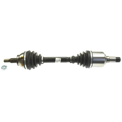 Bild av LÖBRO 305553 Arbre de transmission 607 avec écrou MERCEDES BENZ: Classe B, A