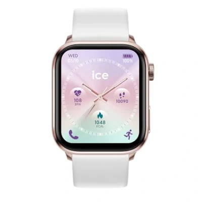 Bild av Ice Watch Smartwatch, Storlek: One Size, White