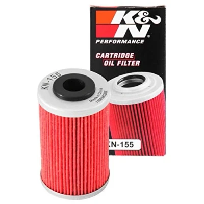 Bild av Oljefilter K&amp;N Filters KN 155
