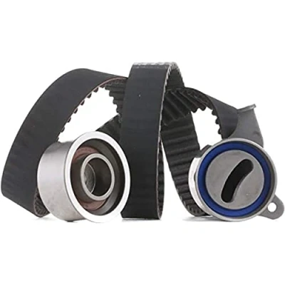 Bild av SNR KD469.10 Kit de distribution 124 TOYOTA: Starlet V 3/5 portes, Corolla VIII Liftback, VII Compact