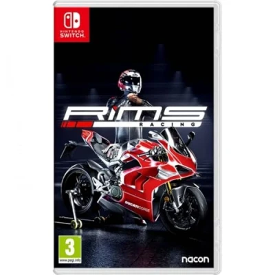 Bild av RiMS Racing (Code in Box)