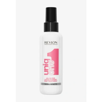 Bild av Revlon Uniq One All In Lotus Hair Treatment 150 ml