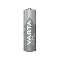 Bild av Varta Ultra. Litium AA 4 pack