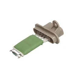 Bild av FEBI BILSTEIN 182326 Résistance, pulseur d&#039;air habitacle