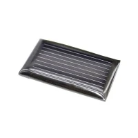 Bild av TRU COMPONENTS POLY PVZ 1830 0,5V Polykristallin solcellsmodul 0,5 V/DC