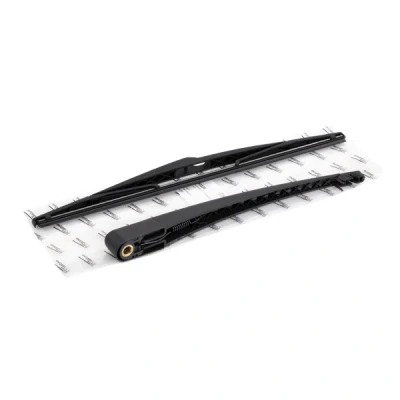 Bild av Bras d&#039;essuie glace, nettoyage des vitres Metzger 2190336 arrière avec cache, balai glace intégré PEUGEOT: 207 3/5 portes