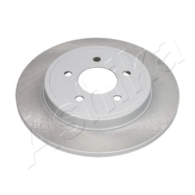 Bild av ASHIKA 61 03 365C Disque de frein Essieu arrière 301,6 12 5 72 plein peint MAZDA: Tribute Break, FORD: Maverick SUV