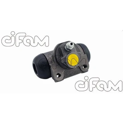 Bild av CIFAM 101 644 Bromscylinder 22,00mm Gjutjärn