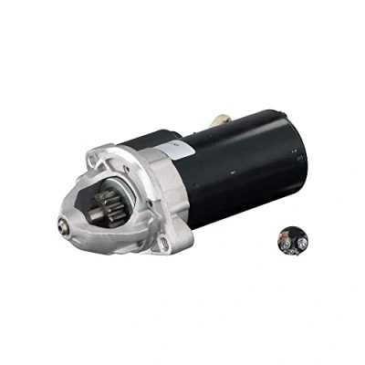 Bild av FEBI BILSTEIN 101604 Démarreur 12 1,7 MERCEDES BENZ: Classe C Berline, Sprinter 3.5 T Van, E Berline
