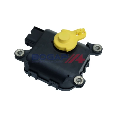 Bild av BOGAP A4132112 Reglering, blandningsklaff VOLKSWAGEN: Passat B5 GP Variant