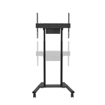 Bild av Neomounts by NewStar FL55 875BL1 cart 110 kg 100&quot; 100 x mm
