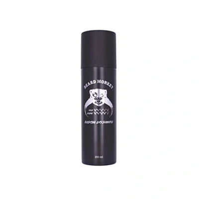 Bild av Beard Monkey Boosting Dry Shampoo 200 ml