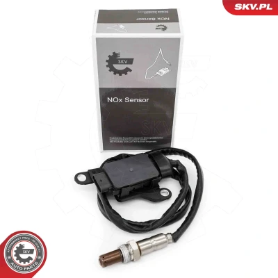 Bild av ESEN SKV 71SKV069 NOx sensor, ureainsprutning 12V