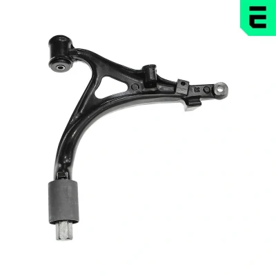 Bild av OPTIMAL G6 954 Bras de suspension droit, inférieur, Essieu avant barre oscillant transversal MERCEDES BENZ: Classe ML