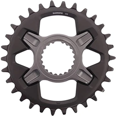 Bild av Kedjehjul Shimano SLX SM CRM75 34T