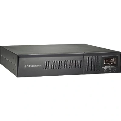 Bild av BlueWalker PowerWalker VFI 1500 RMG PF1