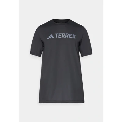 Bild av Adidas Terrex Multi Climacool TECH Tshirt till träning, Storlek: Small, Black