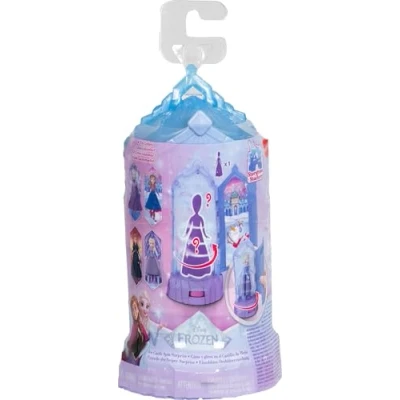 Bild av Disney Frozen Ice Castle Spin Surprise Figur Blandad