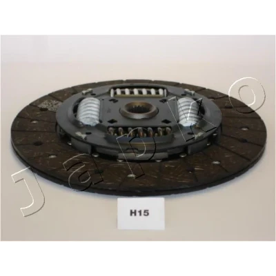Bild av JAPKO 80H15 Disque d&#039;Embrayage 235 20