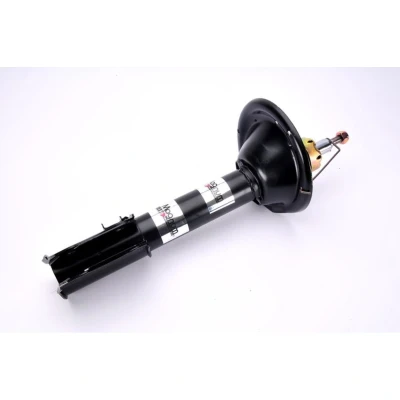 Bild av Magnum Technology AG7031MT Amortisseur Essieu arrière droit Pression de gaz Système bitube Jambe suspension Goujon en haut, bas