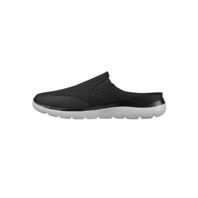 Bild av Skechers Sport Summits Clogs, Storlek: 41, Schwarz Textil