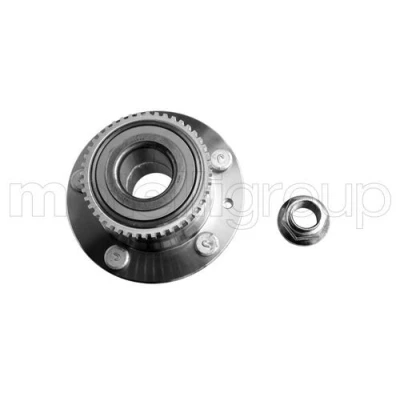 Bild av METELLI 19 7830 Kit de roulements roue MAZDA: 6 5 portes, Premacy, Berline