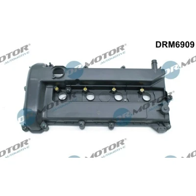 Bild av DR.MOTOR AUTOMOTIVE DRM6909 Cache Culbuteur FORD: Focus 2, C Max, MONDEO 4