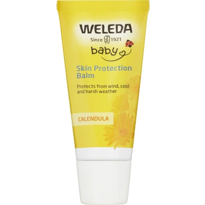 Bild av Weleda Calendula Weather Protection Cream 30 ml